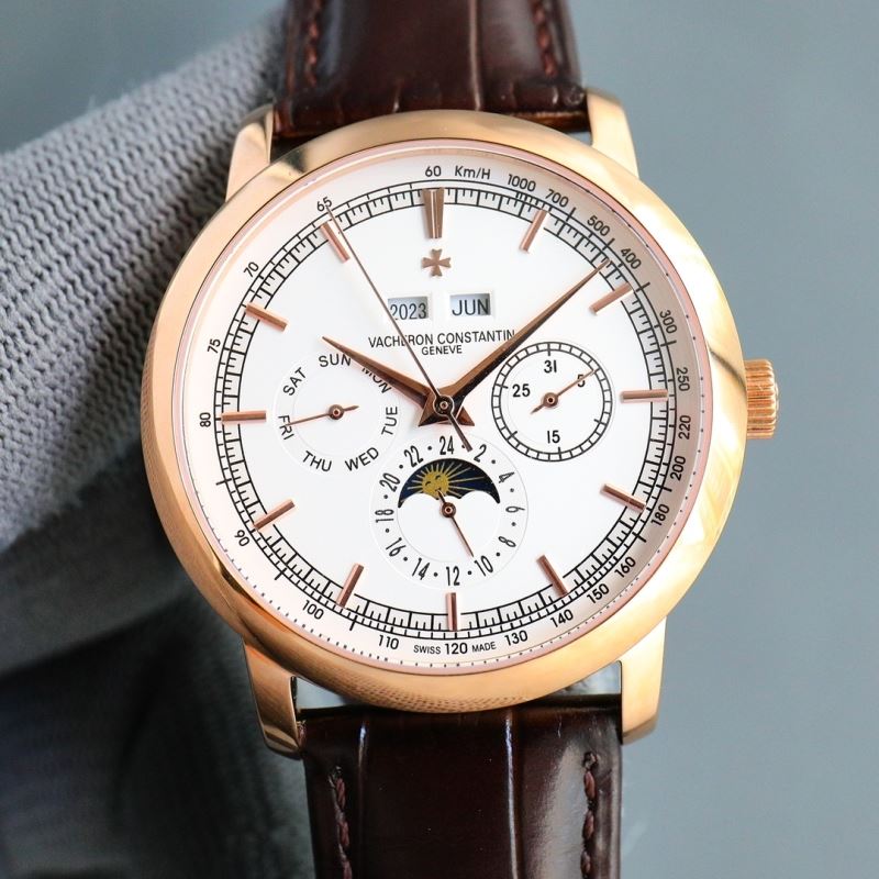 VACHERON CONSTANTIN Watches